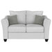 Salizar Loveseats - Visions in Furniture (La Mirada, CA)
