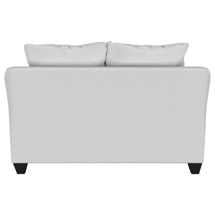 Salizar Loveseats - Visions in Furniture (La Mirada, CA)