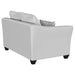 Salizar Loveseats - Visions in Furniture (La Mirada, CA)