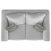 Salizar Loveseats - Visions in Furniture (La Mirada, CA)