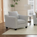 Salizar Accent Chairs - Visions in Furniture (La Mirada, CA)