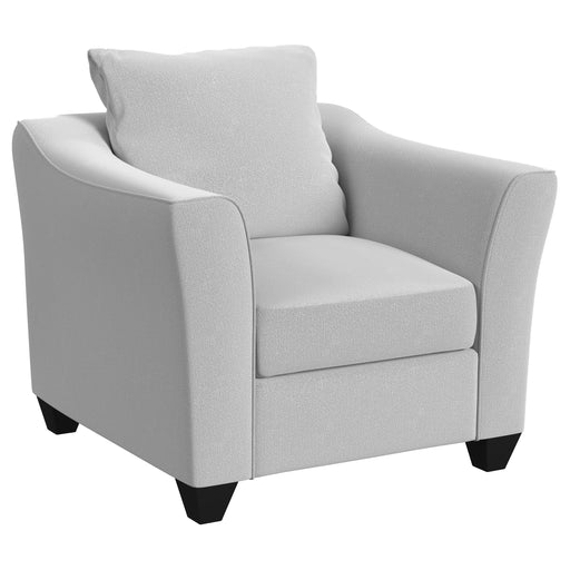 Salizar Accent Chairs - Visions in Furniture (La Mirada, CA)