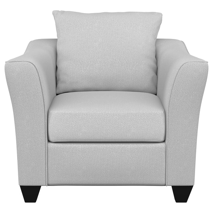 Salizar Accent Chairs - Visions in Furniture (La Mirada, CA)