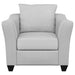 Salizar Accent Chairs - Visions in Furniture (La Mirada, CA)