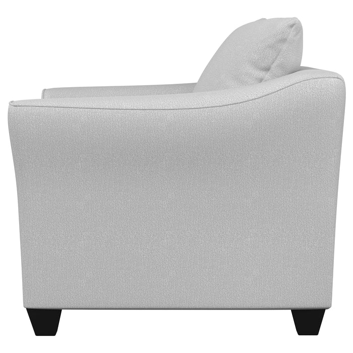 Salizar Accent Chairs - Visions in Furniture (La Mirada, CA)