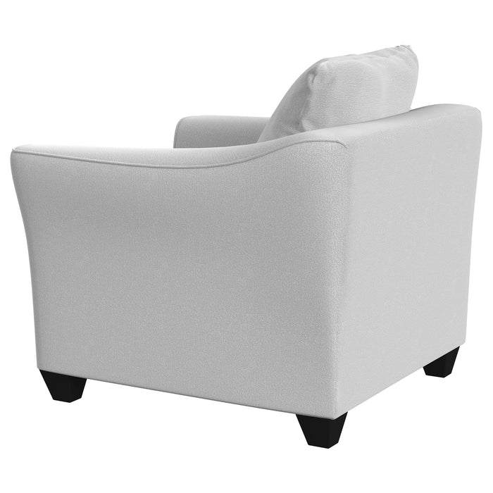 Salizar Accent Chairs - Visions in Furniture (La Mirada, CA)