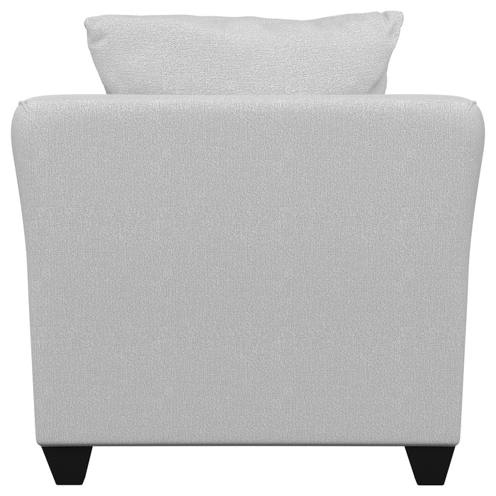 Salizar Accent Chairs - Visions in Furniture (La Mirada, CA)