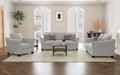 Salizar Accent Chairs - Visions in Furniture (La Mirada, CA)
