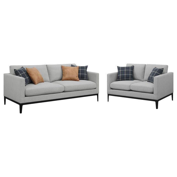 Apperson Stationary Sets - Visions in Furniture (La Mirada, CA)
