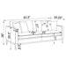 Apperson Stationary Sets - Visions in Furniture (La Mirada, CA)