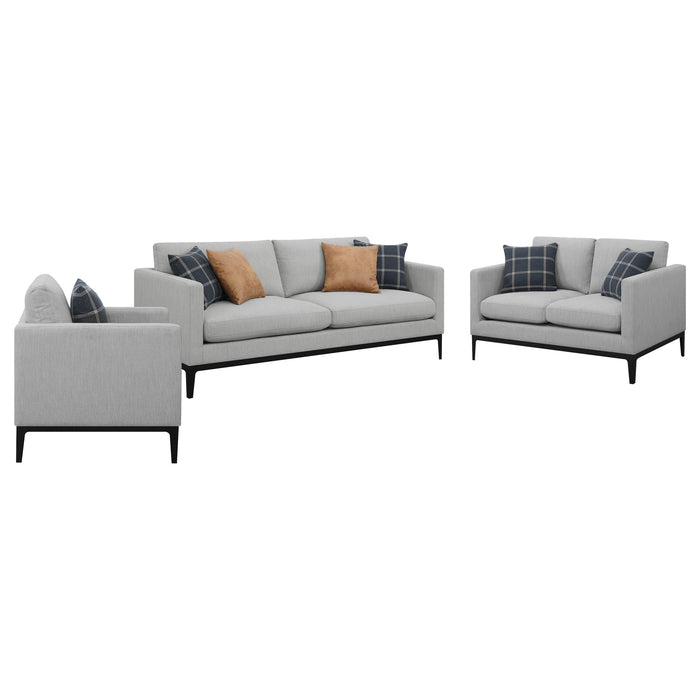 Apperson Stationary Sets - Visions in Furniture (La Mirada, CA)