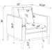 Apperson Stationary Sets - Visions in Furniture (La Mirada, CA)