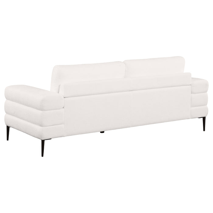 Jessel Stationary 3 Pc Set - Visions in Furniture (La Mirada, CA)