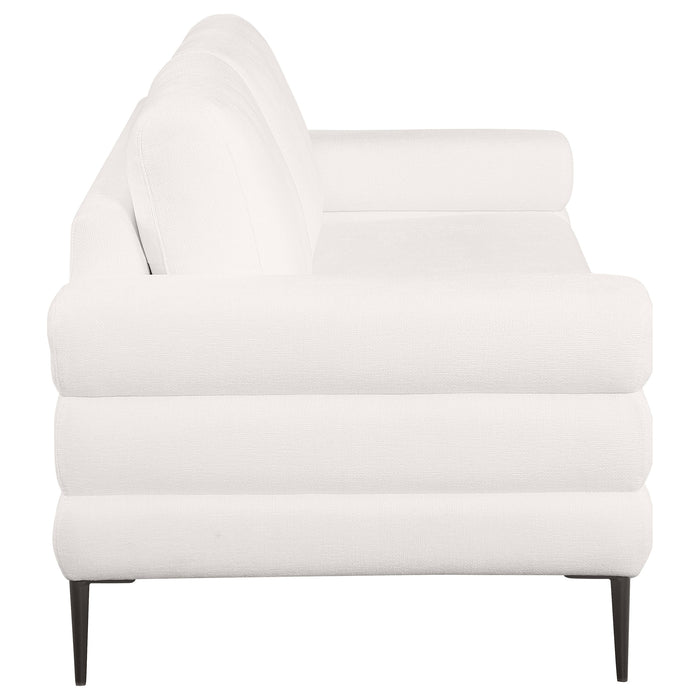 Jessel Stationary 3 Pc Set - Visions in Furniture (La Mirada, CA)
