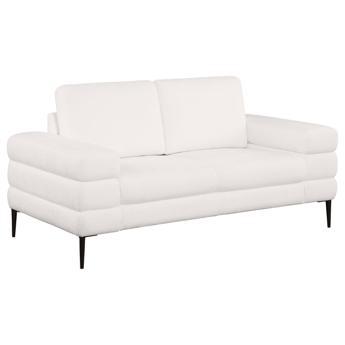 Jessel Stationary 3 Pc Set - Visions in Furniture (La Mirada, CA)