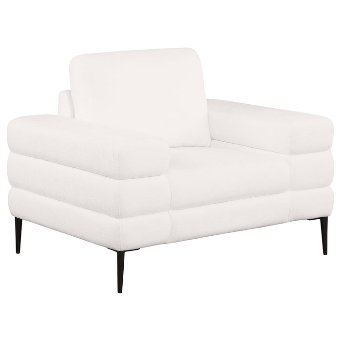 Jessel Stationary 3 Pc Set - Visions in Furniture (La Mirada, CA)