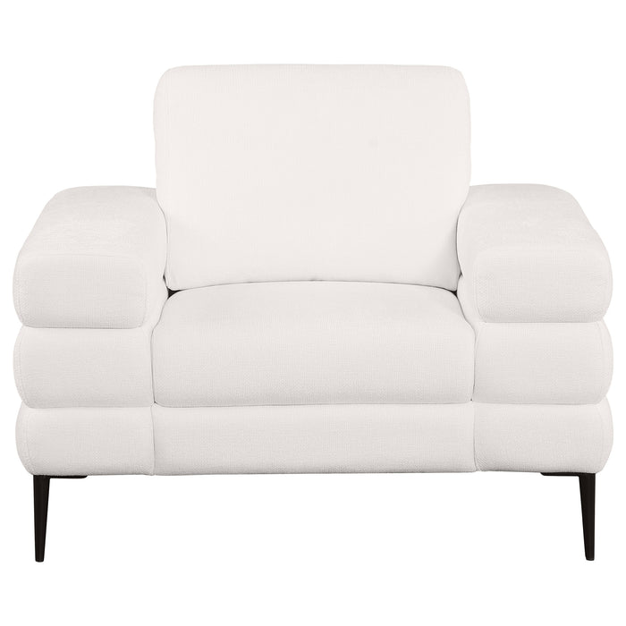 Jessel Stationary 3 Pc Set - Visions in Furniture (La Mirada, CA)