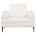 Jessel Stationary 3 Pc Set - Visions in Furniture (La Mirada, CA)