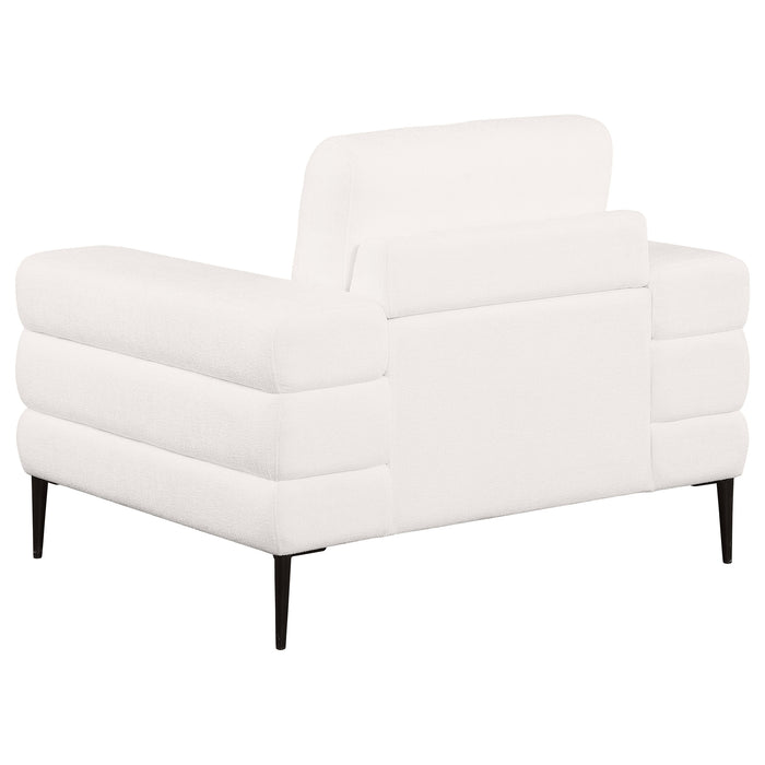 Jessel Stationary 3 Pc Set - Visions in Furniture (La Mirada, CA)