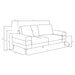 Jessel Stationary 3 Pc Set - Visions in Furniture (La Mirada, CA)