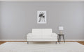 Jessel Stationary Loveseat - Visions in Furniture (La Mirada, CA)