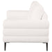 Jessel Stationary Loveseat - Visions in Furniture (La Mirada, CA)