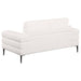Jessel Stationary Loveseat - Visions in Furniture (La Mirada, CA)