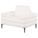 Jessel Accent Chair - Visions in Furniture (La Mirada, CA)