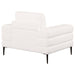 Jessel Accent Chair - Visions in Furniture (La Mirada, CA)