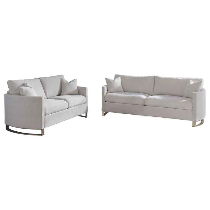 Corliss Stationary Sets - Visions in Furniture (La Mirada, CA)