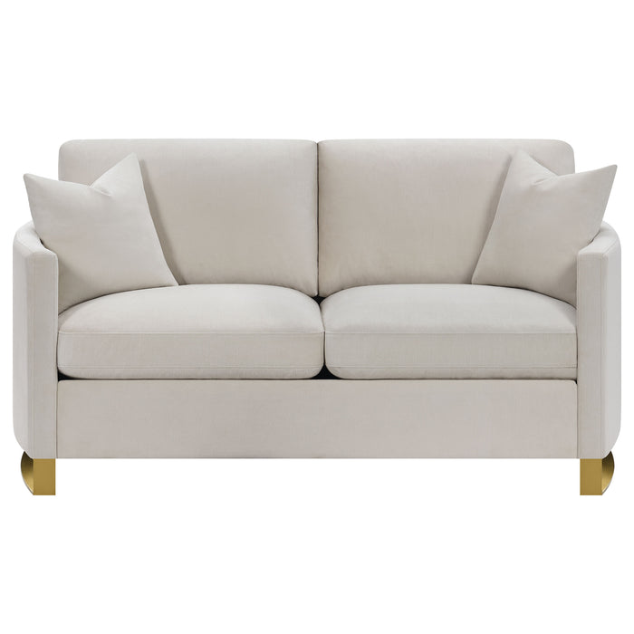 Corliss Stationary Sets - Visions in Furniture (La Mirada, CA)