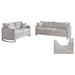 Corliss Stationary 3 Pc Sets - Visions in Furniture (La Mirada, CA)