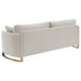 Corliss Stationary 3 Pc Sets - Visions in Furniture (La Mirada, CA)