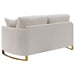 Corliss Stationary 3 Pc Sets - Visions in Furniture (La Mirada, CA)