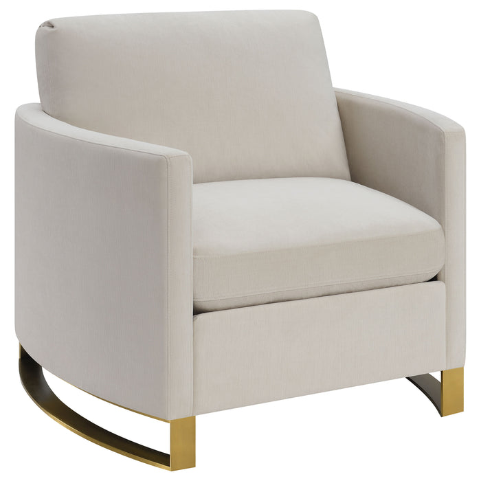 Corliss Stationary 3 Pc Sets - Visions in Furniture (La Mirada, CA)