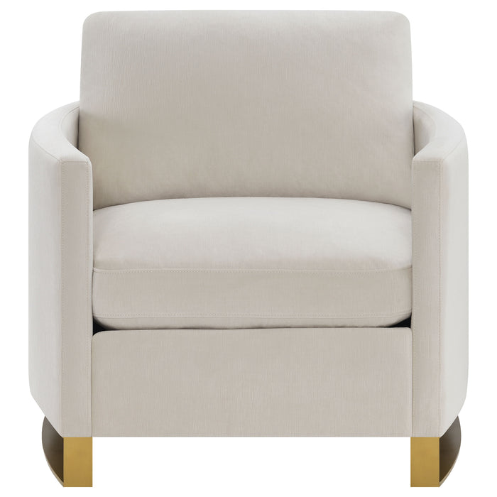 Corliss Stationary 3 Pc Sets - Visions in Furniture (La Mirada, CA)
