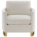 Corliss Stationary 3 Pc Sets - Visions in Furniture (La Mirada, CA)