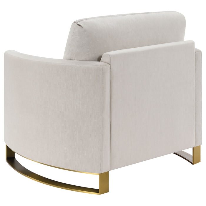 Corliss Stationary 3 Pc Sets - Visions in Furniture (La Mirada, CA)