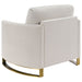 Corliss Stationary 3 Pc Sets - Visions in Furniture (La Mirada, CA)