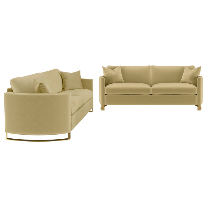 Corliss Stationary Sets - Visions in Furniture (La Mirada, CA)