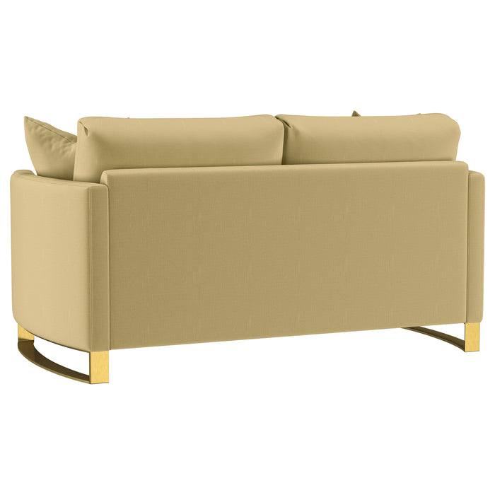 Corliss Stationary Sets - Visions in Furniture (La Mirada, CA)