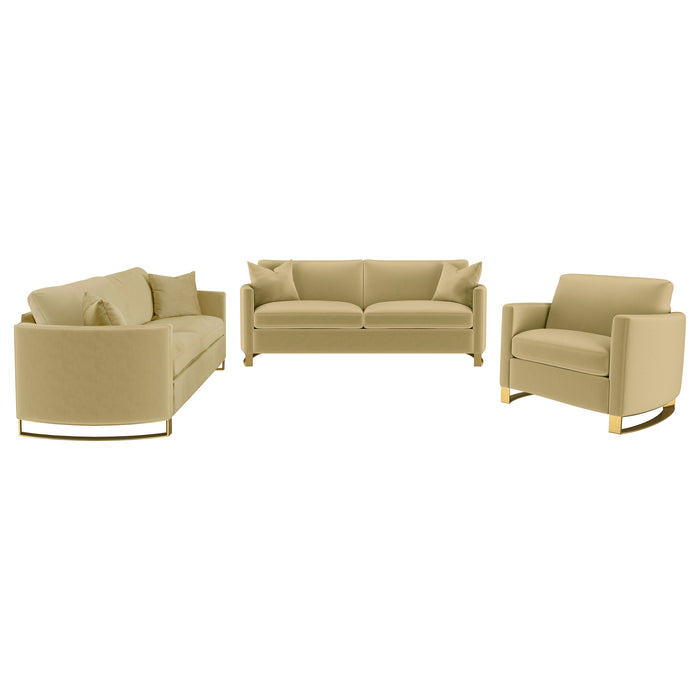 Corliss Stationary Sets - Visions in Furniture (La Mirada, CA)