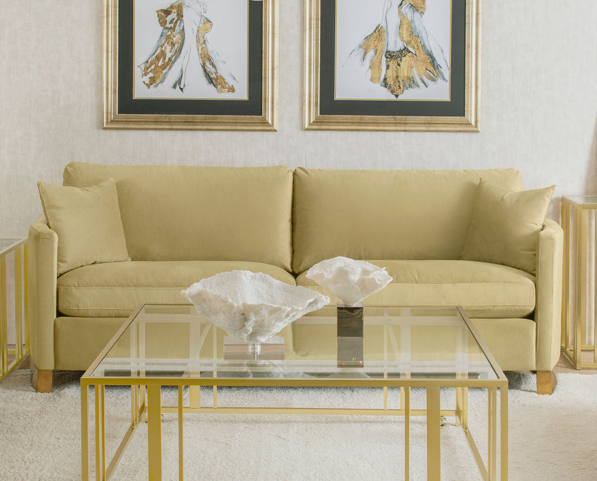 Corliss Sofa - Visions in Furniture (La Mirada, CA)