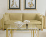 Corliss Sofa - Visions in Furniture (La Mirada, CA)