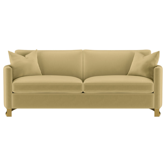 Corliss Sofa - Visions in Furniture (La Mirada, CA)