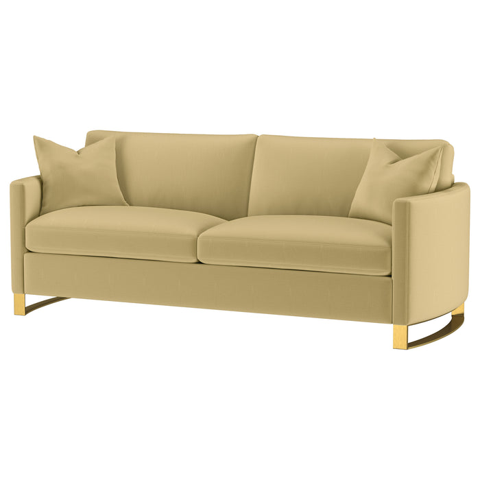 Corliss Sofa - Visions in Furniture (La Mirada, CA)
