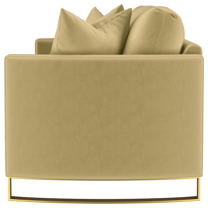 Corliss Sofa - Visions in Furniture (La Mirada, CA)