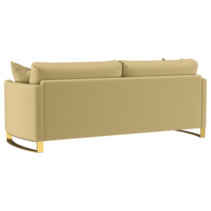 Corliss Sofa - Visions in Furniture (La Mirada, CA)