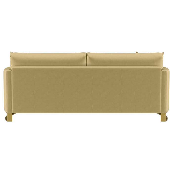 Corliss Sofa - Visions in Furniture (La Mirada, CA)