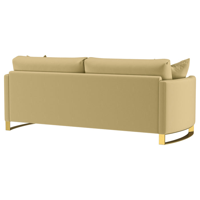 Corliss Sofa - Visions in Furniture (La Mirada, CA)